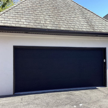 Modern Design Meets Bold Curb Appeal with Modern Steel Upgrade in Bryn Mawr