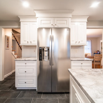 Glastonbury Kitchen