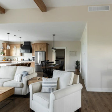 Allendale Main Floor