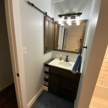 Bathroom Remodels