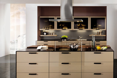 Kitchen photo in Other
