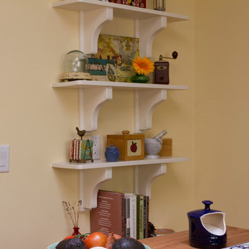 Country Kitchen