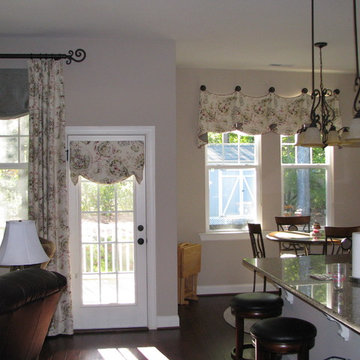 New PittsboroHome