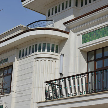 Private residence