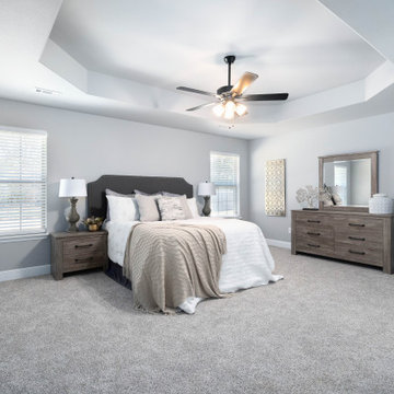 Schuber Mitchell Homes