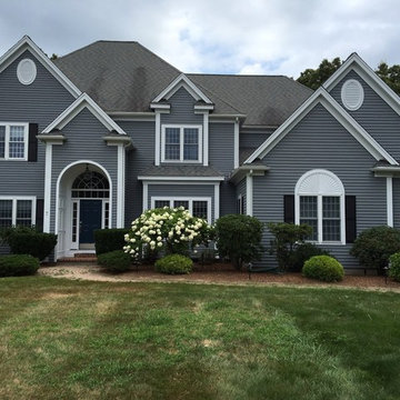 Exterior Project