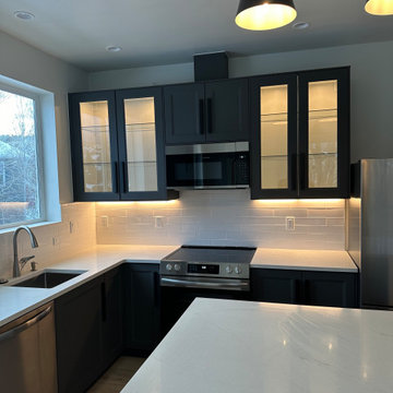 Stunning ADU in Eagle, Colorado to provide rental income