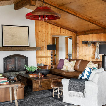Big Timber Ranch