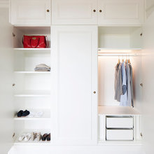 Closets