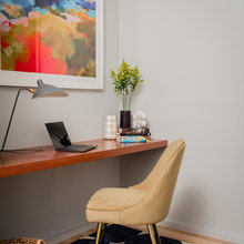 little office