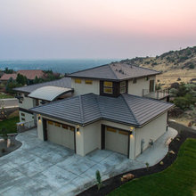 Idaho homes
