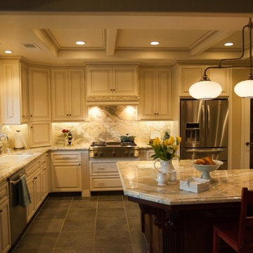 KITCHENS by Generation Homes
