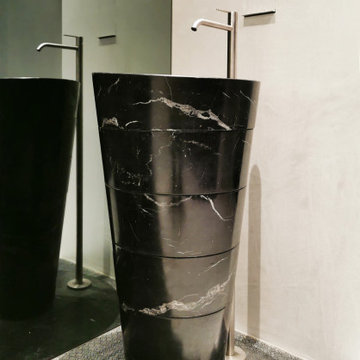 Ristrutturazione nostro Showroom