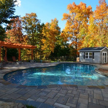 Endless pool