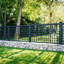 fencing