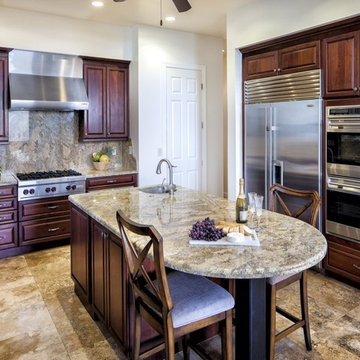 Custom Home Located in Kailua Kona, Listed by Carrie Nicholson, BIC