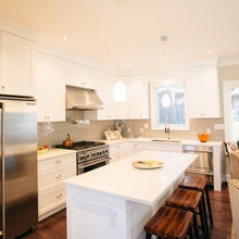 Kitchen Ideas