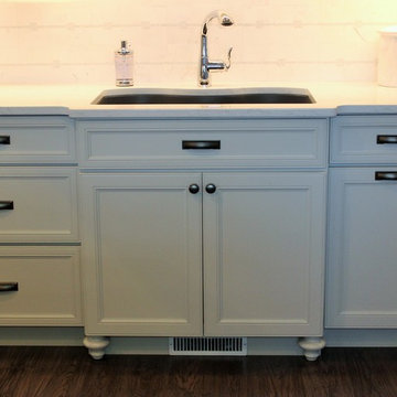 Rock Island- Soffits Out & Storage In