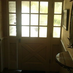 Doors - Products