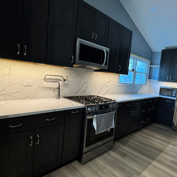 A Stunning Transformation: More Space, More Function, More Style