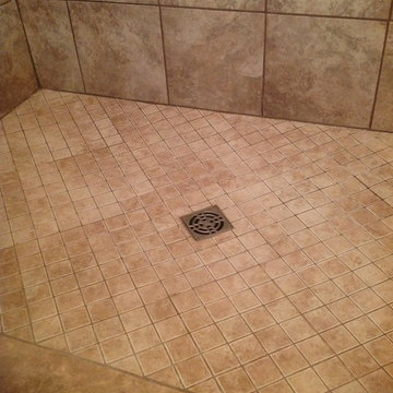 Laub Residence