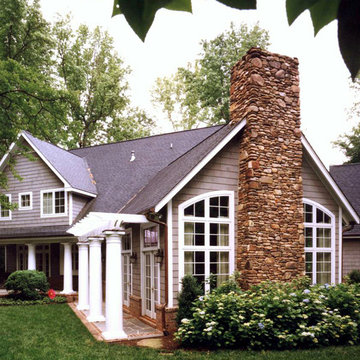Peppercorn Ln. Residence in Charlotte