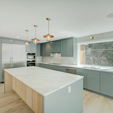 Broadmoor Contemporary
