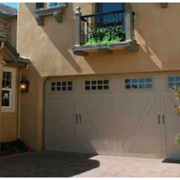 Garage Doorz