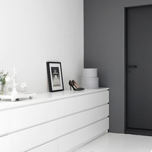 Master Closet Ideas