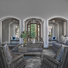 Living Room Paint