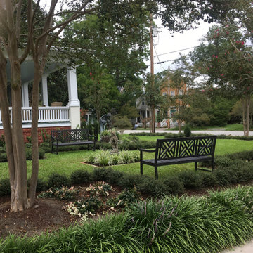 New Bern Historic Hous