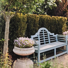 Randolph - Pots and porch urns