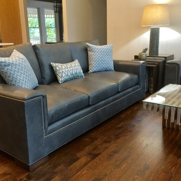 Equestrian Remodel