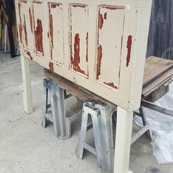 Custom Headboards by Vintage Headboards - Headboards