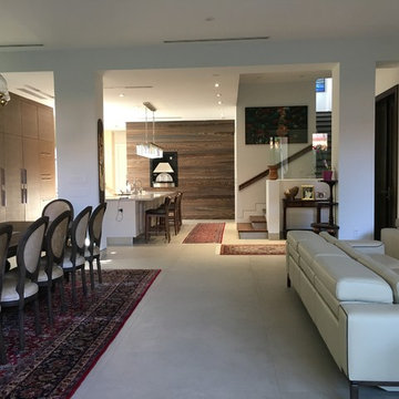 Golden Beach House