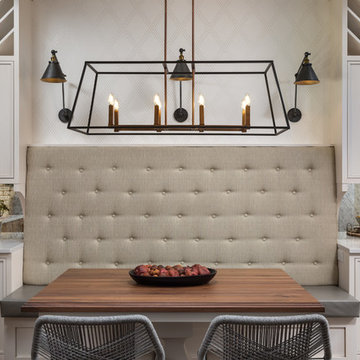 Ada Michigan Showroom - By Appointment Only