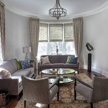 Maple Ave Queen Anne