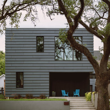 Puzzle House