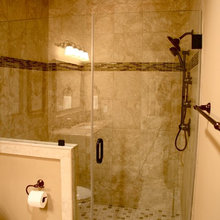 Mosaic Trim