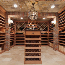 Wine Tasting Rooms