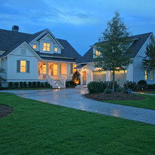 Exterior lighting