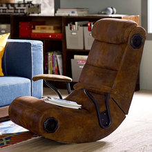 Game Room for Kids