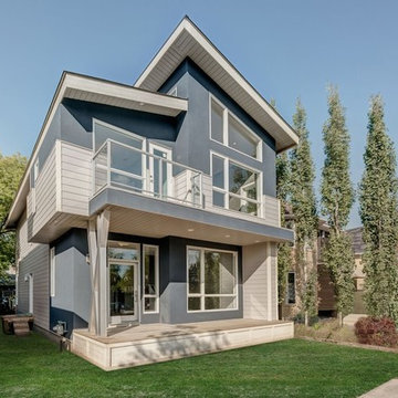 Inglewood Contemporary Home