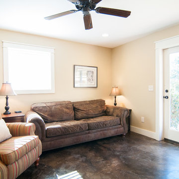1960's Split Level Renovation