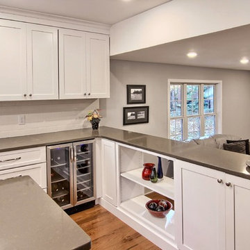 Gingerwood Remodel