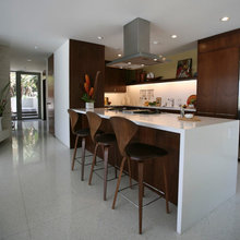 Kitchen ideas
