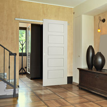 Sliding Door