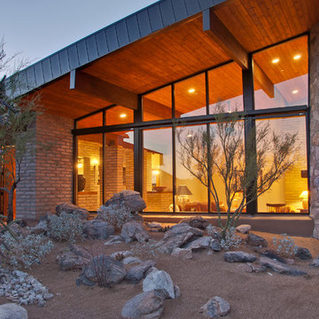 Private Residence, Oro Valley Arizona