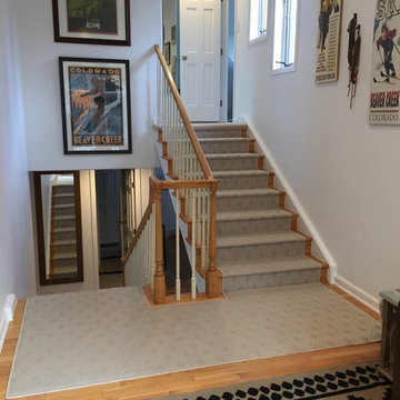 Stair Carpet/Runners