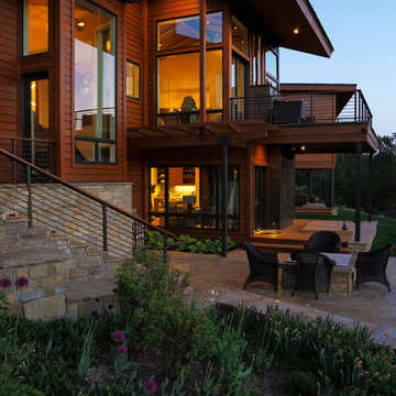 Skyline Residence